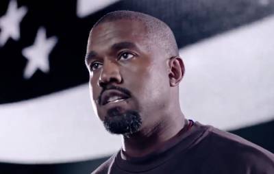 Kanye West vows to restore America’s faith in presidential campaign ad - www.nme.com - Illinois