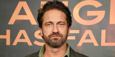 Gerard Butler's 'Greenland' Movie Will Not Be Released in Theaters At All - www.justjared.com - USA - Greenland
