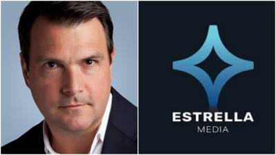 Former Sony Exec René Santaella To Lead Digital Expansion At Spanish-Language Broadcaster Estrella Media - deadline.com
