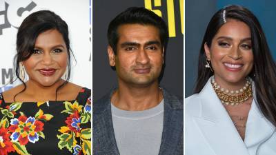 Mindy Kaling, Kumail Nanjiani & Lilly Singh Among Headliners For South Asian Block Party Fundraiser In Support Of Joe Biden - deadline.com