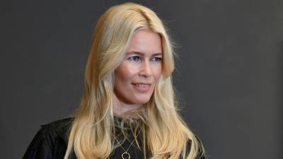 Model Claudia Schiffer Signs With CAA - variety.com