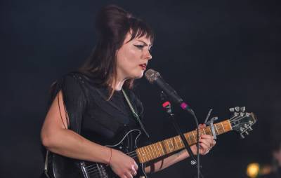 Watch Angel Olsen perform new 11-minute track, ‘Time Bandits’ - www.nme.com - county St. Louis