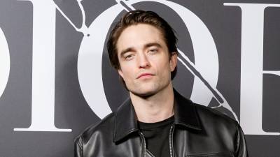 Robert Pattinson returns to 'The Batman' set after coronavirus shutdown - www.foxnews.com - Britain
