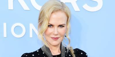 Nicole Kidman's 2001 Film 'The Others' Getting A Remake at Universal Pictures - www.justjared.com - Britain