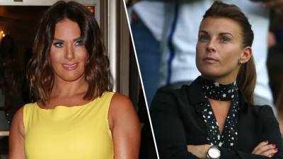 Rebekah Vardy’s revenge on Coleen Rooney: ‘Two can play that game’ - heatworld.com