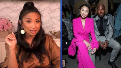 Jeannie Mai Explains Her Plan to Be 'Submissive' in Marriage to Jeezy - www.etonline.com