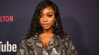 Normani Shares Her Mother’s Cancer Has Returned in Touching Instagram Post - www.etonline.com