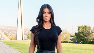 Kim Kardashian Donates $1M: Why She More Stars Are Supporting Armenians In New Conflict - hollywoodlife.com - Armenia - Azerbaijan