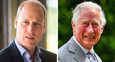 Prince Charles' sorrow after being SNUBBED by Prince William - www.newidea.com.au