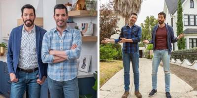 Property Brothers: Jonathan and Drew Scott's net worth is bound to make your eyes water! - www.lifestyle.com.au
