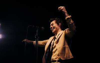 Harry Styles announces ‘Fine Line’ vinyl box set to mark first anniversary - www.nme.com