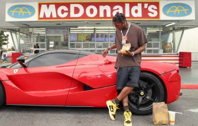 McDonald’s “categorically deny” Travis Scott partnership as a distraction from discrimination lawsuits - www.nme.com