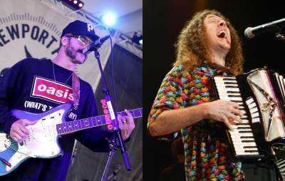 Portugal. The Man and “Weird Al” Yankovic team up for new song ‘Who’s Gonna Stop Me’ - www.nme.com - Portugal