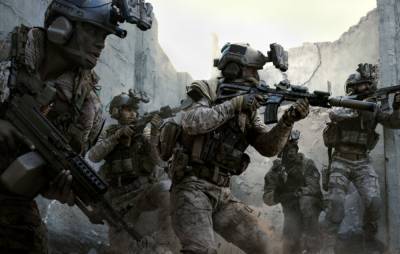 New ‘Call Of Duty: Modern Warfare’ update will let PC players uninstall specific modes - www.nme.com