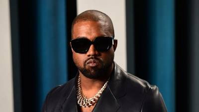 Kanye West promises focus on faith in first presidential campaign advert - www.breakingnews.ie