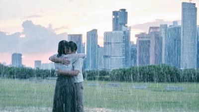 Singapore Selects ‘Wet Season’ for Oscars Contention - variety.com - Singapore - city Singapore