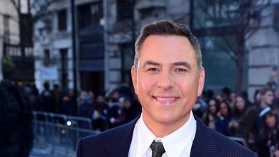 David Walliams says he was glad to discover family connection to entertainment - www.breakingnews.ie
