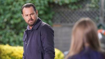 EastEnders to reveal Mick Carter was sexually abused as a child in new storyline - www.breakingnews.ie