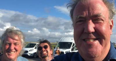 Jeremy Clarkson slams Nicola Sturgeon's 'hatred of the English' in Covid restrictions rant - www.dailyrecord.co.uk - Britain - Scotland