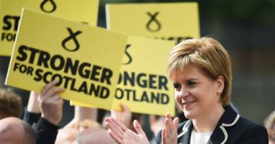 Every SNP candidate aiming to stand at 2021 Holyrood election confirmed - www.dailyrecord.co.uk - Scotland