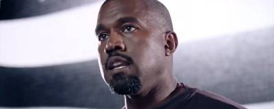 Kanye West releases first presidential campaign ad - completemusicupdate.com - USA