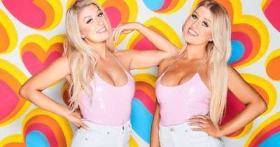 Love Island Stars 'Flout Rule Of Six' At House Party Reunion - www.msn.com