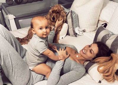 Mrs Hinch shows comfort can be chic in cosy ASOS loungewear set - evoke.ie