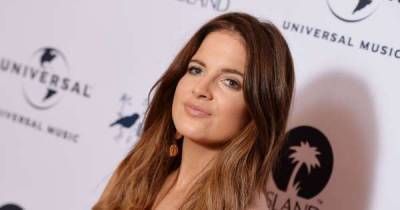Binky Felstead praised by charity for helping to break the taboo surrounding miscarriage - www.msn.com - Britain - Chelsea