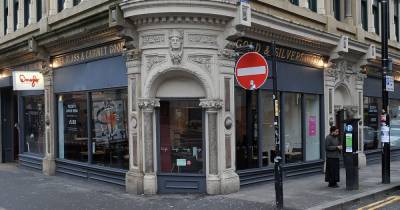 Two of the Northern Quarter's longest-standing bars and restaurants have closed for good - www.manchestereveningnews.co.uk
