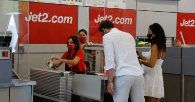 Flights and holidays to Spain and Portugal cancelled until early 2021 say Jet2 - www.manchestereveningnews.co.uk - Spain - Portugal