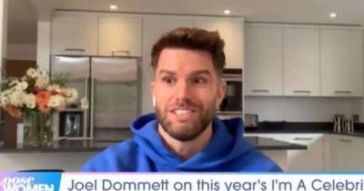 Why Joel Dommett 'feels really bad' for I'm a Celebrity contestants - and wouldn't do show in Wales - www.msn.com - Australia
