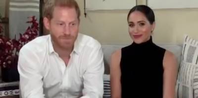 Meghan Markle Debuted a Bold New Makeup Look That's Perfect for Fall - www.marieclaire.com