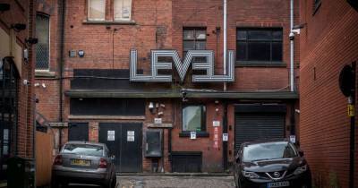 Nightclub handed £220k by Culture Recovery Fund to tackle 'catastrophic' Covid impact - www.manchestereveningnews.co.uk