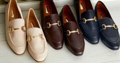 Primark shoppers get excited over £8 pair of shoes that look like £575 Gucci loafers - www.dailyrecord.co.uk