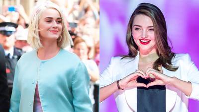 Orlando Bloom’s Ex Miranda Kerr Raves Over Katy Perry Returning To Work 6 Weeks After Baby - hollywoodlife.com - USA