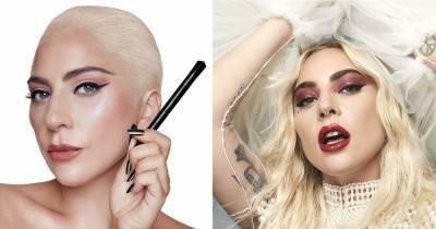 So Much Makeup From Lady Gaga’s Haus Laboratories Is Marked Down for Prime Day - www.usmagazine.com