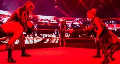WWE Raw Results: WWE Draft Night 2 sees Bray Wyatt, Alexa Bliss move to and Randy Orton, Charlotte stay on Raw - www.pinkvilla.com - city Kingston