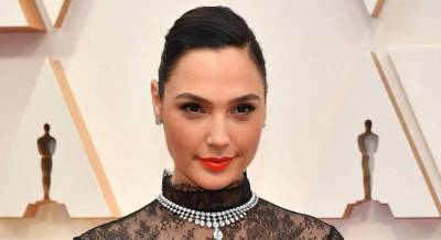 Gal Gadot Responds to 'Imagine' Backlash After She Organized the Infamous Video - www.justjared.com