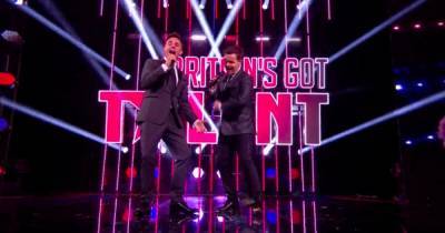 Britain's Got Talent halt filming Christmas special after positive coronavirus result - www.manchestereveningnews.co.uk - Britain
