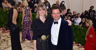 Dominic West and wife insist 'marriage is strong' after Lily James affair rumours - www.msn.com - Rome
