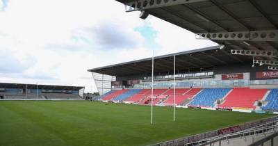 Salford Red Devils hit with huge blow as 12 players ruled out days before Challenge Cup final - www.manchestereveningnews.co.uk
