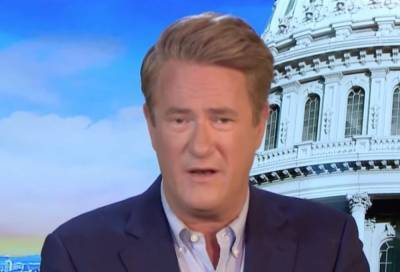 “Morning Joe” Host Furious Trump Held Rally After COVID Diagnosis: ‘He Never Thinks About Anybody But Himself’ - thewrap.com