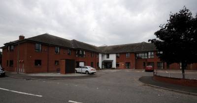 Dumfries care home on lockdown following "very concerning" coronavirus outbreak - www.dailyrecord.co.uk