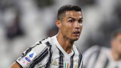 Cristiano Ronaldo Tests Positive for Coronavirus - variety.com - Jordan - Portugal