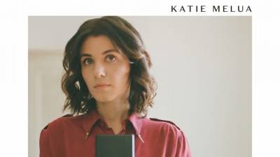 Review: Katie Melua achieves ethereal beauty on new album - abcnews.go.com - Britain - USA
