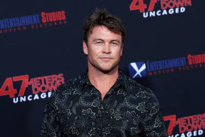 Luke Hemsworth Wants To Be The Next Wolverine: ‘I’ll Have To Grow Some Chest Hair’ - etcanada.com - county Long