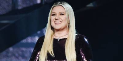 Kelly Clarkson Opened Up About Her Brandon Blackstock Divorce and Called it a "Horribly Sad" Experience - www.cosmopolitan.com