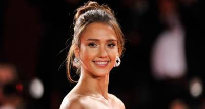 Jessica Alba OPENS UP about facing harsh movie critics: Never had a good review in my entire career - www.pinkvilla.com
