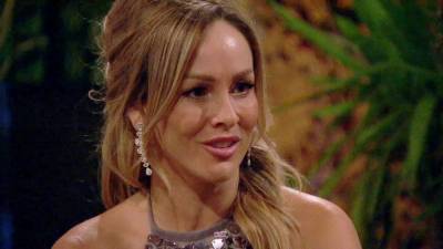 'Bachelorette' Clare Crawley Reveals Which Contestant Contacted Her Before Filming (Exclusive) - www.etonline.com