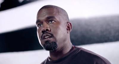 Kanye West preaches religion in 1st presidential campaign clip; Says ‘Through prayer, faith can be restored’ - www.pinkvilla.com - USA